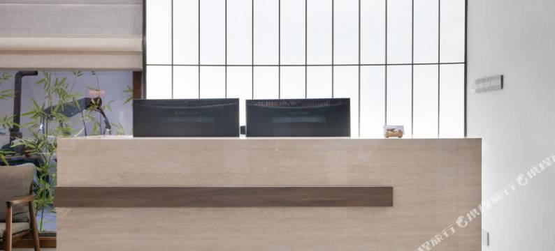 武夷山幽幽琪兰酒店(三姑度假区印象大红袍店)图片