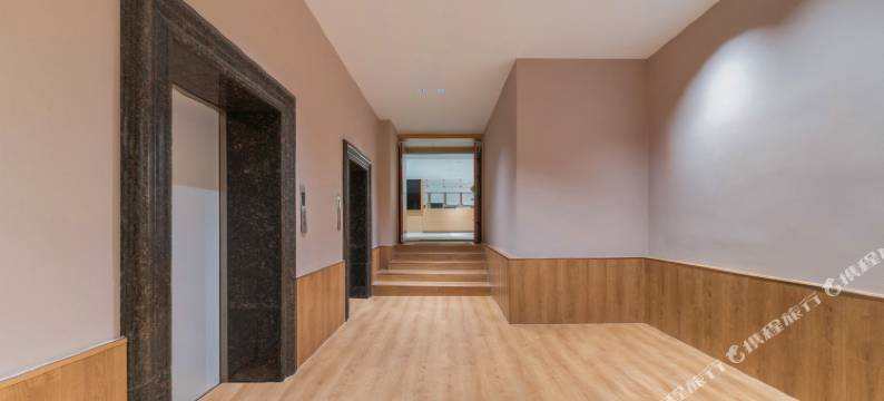 锦江之星酒店(乌鲁木齐植物园地铁站店)图片