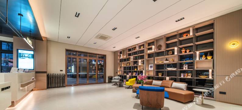 铂顿元世纪(厦门机场火炬园地铁站店)图片