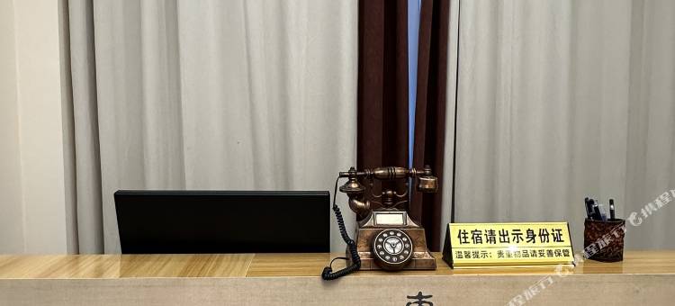 松潘东来居民宿图片