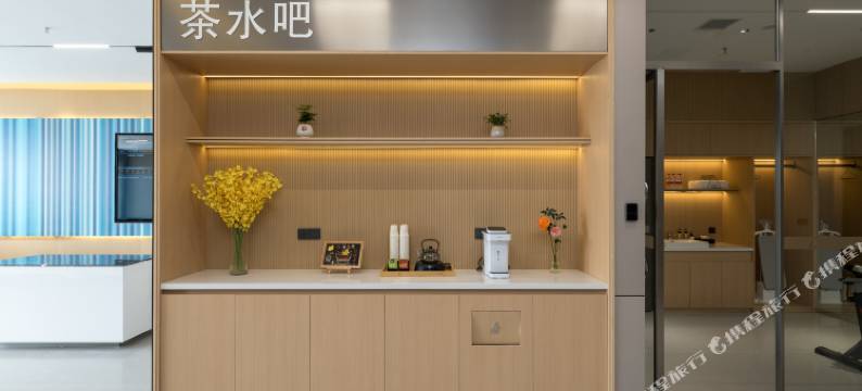 如家旗下艾扉酒店(长沙永旺梦乐城雷锋大道店)图片