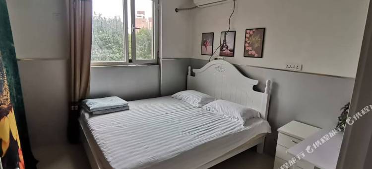 天津熙景园家庭旅馆图片