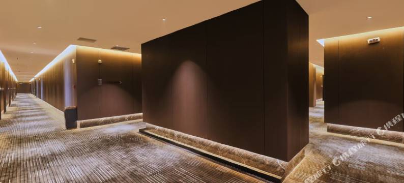 禧悦国际酒店图片