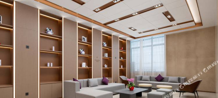 麗枫酒店(江滨公园店)图片