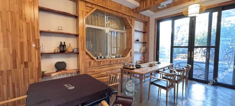 莽山自然居民宿图片