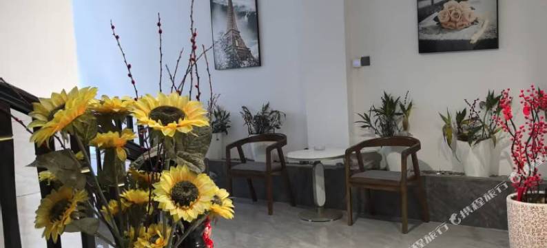 连山顺景民宿图片