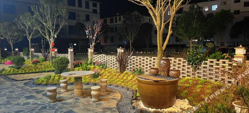 万峰林峰遇·兰苑图片