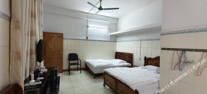 崇左七·星旅馆图片