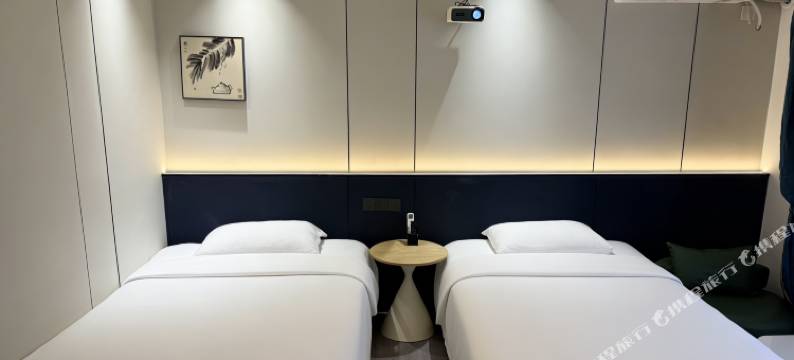 东山莱娅·NOURISHING·LIFE海景民宿图片