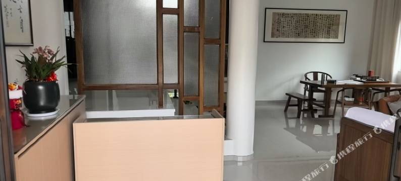 衢州谷都民宿图片