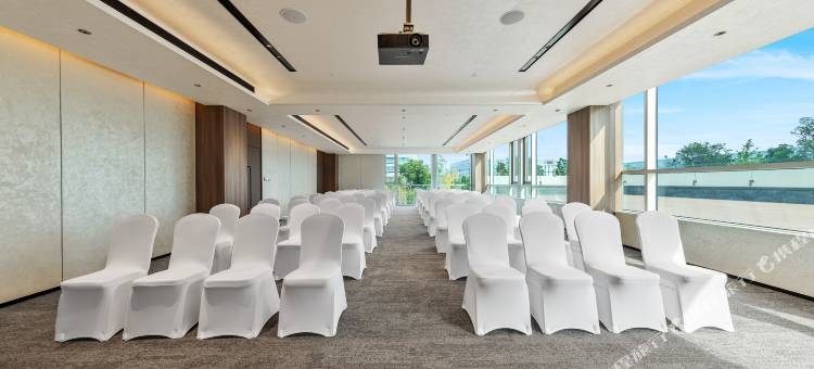 天府京柏润航空酒店(成都天府国际机场店)图片