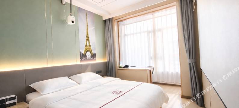 太原兴兴客栈图片