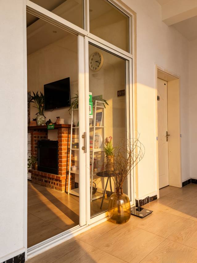 大理沐光水岸·休闲度假Villa民宿·交易员客栈(洱海才村店)