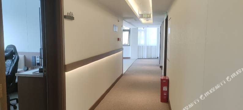 古丈雅朵港湾酒店图片