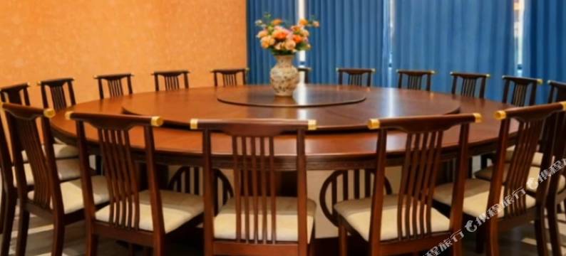 成县同宸文旅酒店图片