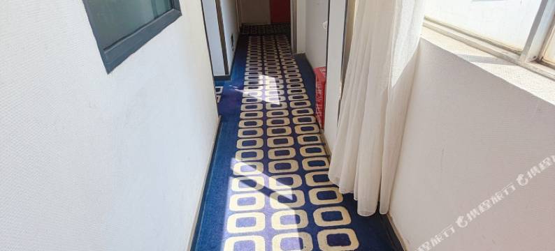 布丁酒店(昆明火车站云纺商业区店)图片