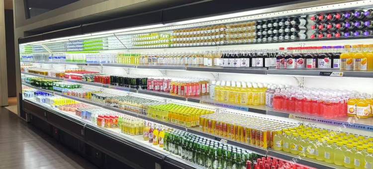 星辰汇汤泉生活酒店图片
