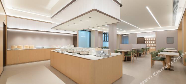 全季酒店(青岛五四广场山东路店)图片
