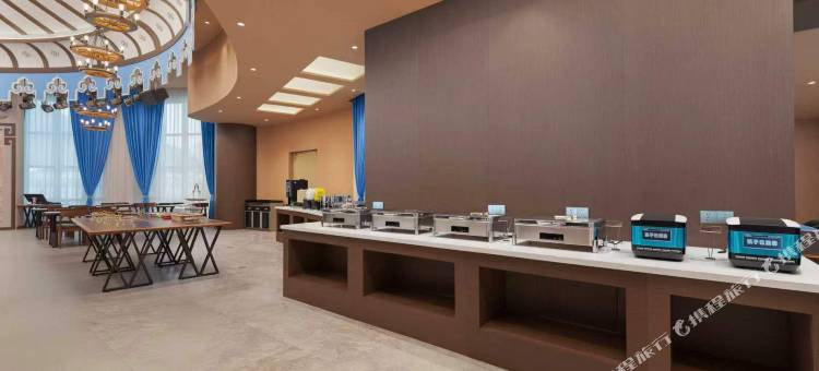 巴音托海酒店(巴音布鲁克镇店)图片