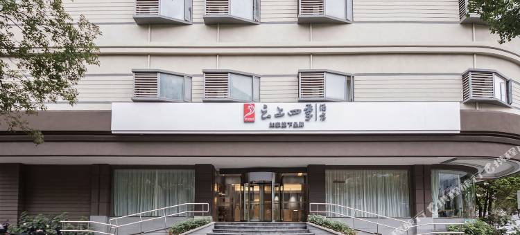 云上四季酒店(中山利和广场市政府店)图片