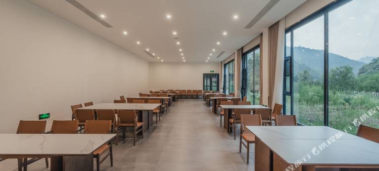 隐居乡里·学堂坪精品民宿图片