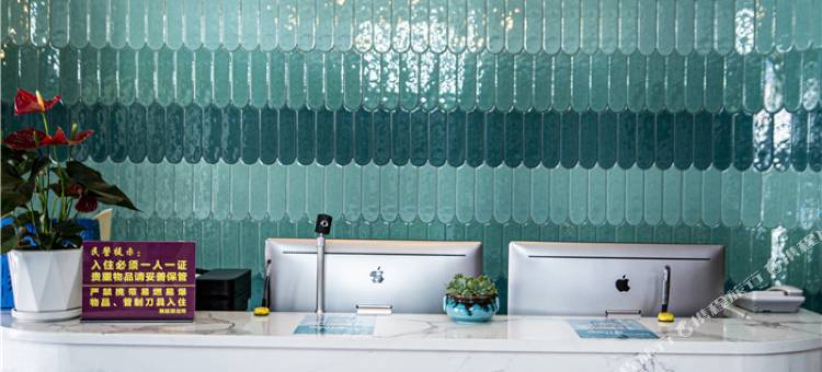 云之尚酒店(腾冲文星楼店)图片