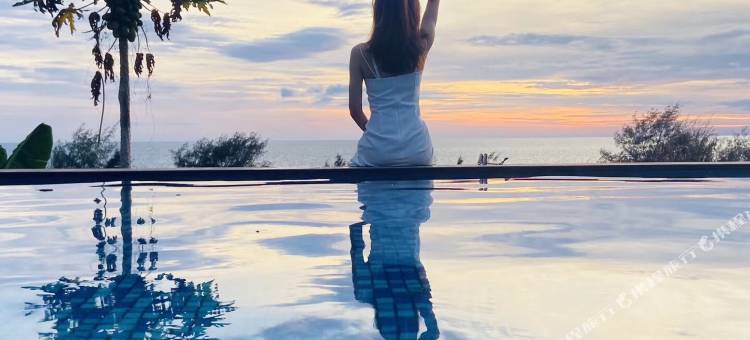 涠洲岛希悦海景民宿图片