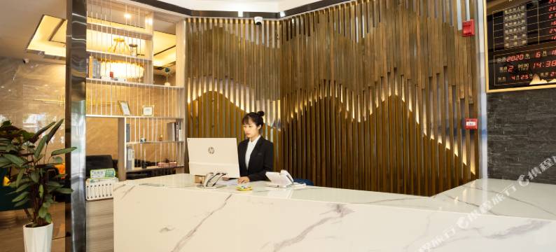 惠乾酒店(安顺高铁站店)图片