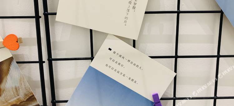 大连余年民宿图片