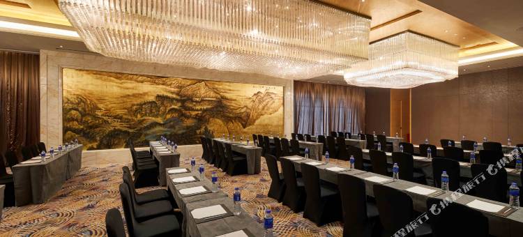 福州天元国际威斯汀酒店图片