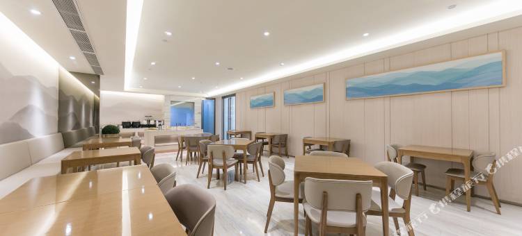 全季酒店(乐清柳市店)图片
