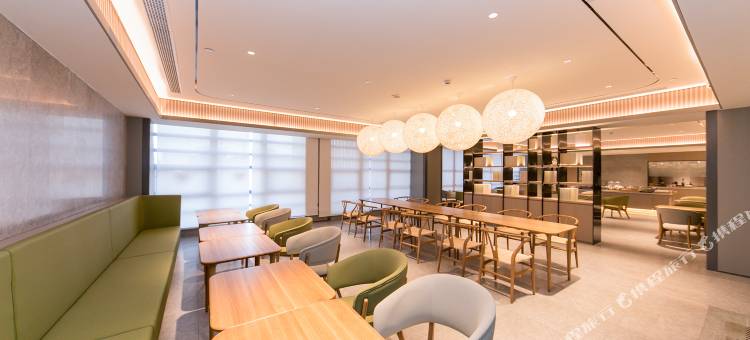 全季酒店(淮安周恩来纪念馆店)图片