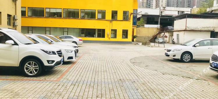 瑞浦酒店(重庆南坪麦德龙店)图片