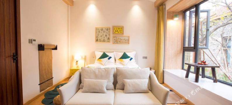 沂南朱家林原舍柿家图片