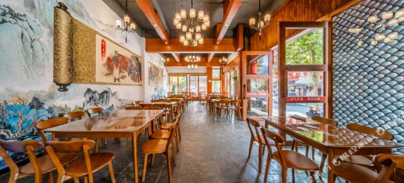 荔波小七孔和园驿客栈(东门店)图片