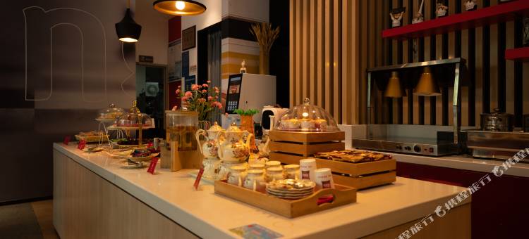 宜必思酒店(厦门火车站酒店)图片