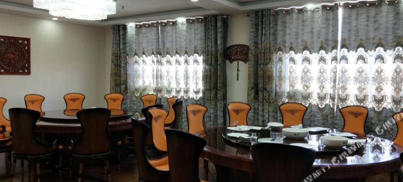 合作东宏酒店图片