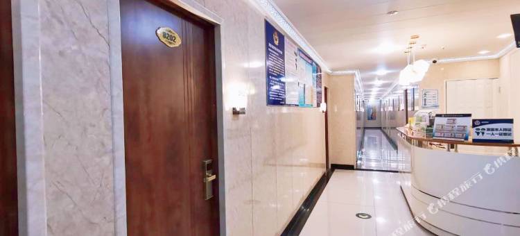 春天酒店(北京物资学院路地铁站店)图片