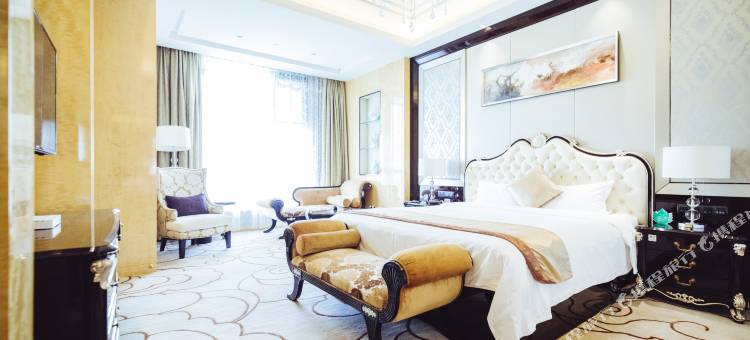 盐城维景酒店图片