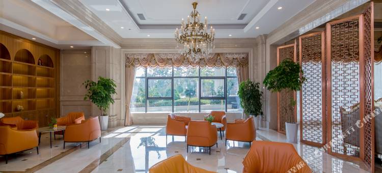 维也纳国际酒店(黄冈东门路店)图片