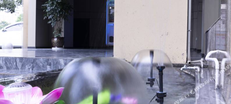 常德桃花源里大酒店(万达广场湖南文理学院店)图片