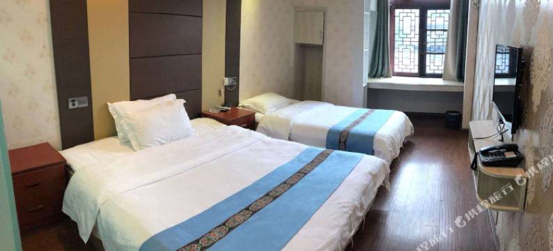 柳江别院酒店图片