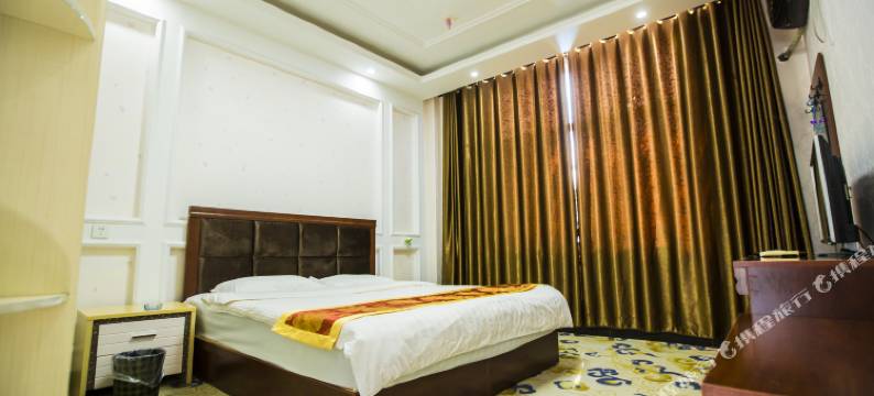 延津玉石大酒店图片