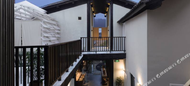 腾冲不晚酒店图片