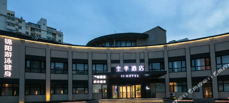 全季酒店(北京南站公益西桥地铁站店)图片