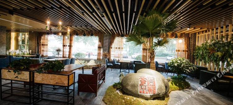 紫荆酒店(青州古城旅游景区店)图片