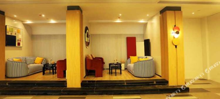 怀化皇圣逸林酒店(怀化火车站通程广场店)图片