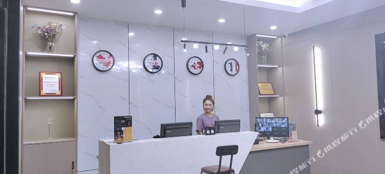 宁阳尊悦优选酒店图片