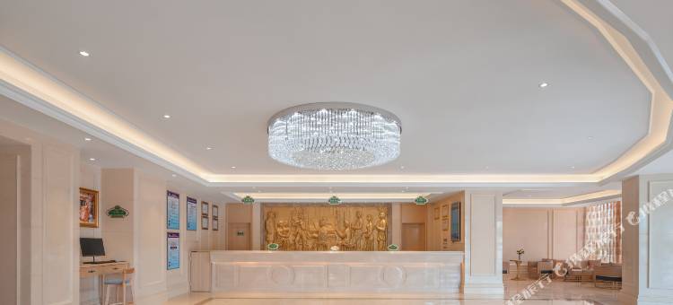 维也纳酒店(肃宁神华路店)图片
