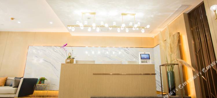 和悦酒店(云龙湖博物馆店)图片